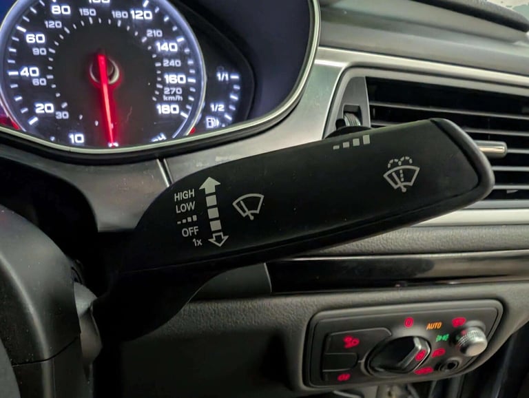 2018 Audi A7 3.0 TDI V6 Black Edition Sportback 5dr Diesel S Tronic quattro Euro 6 (s/s) HATCHBAC...