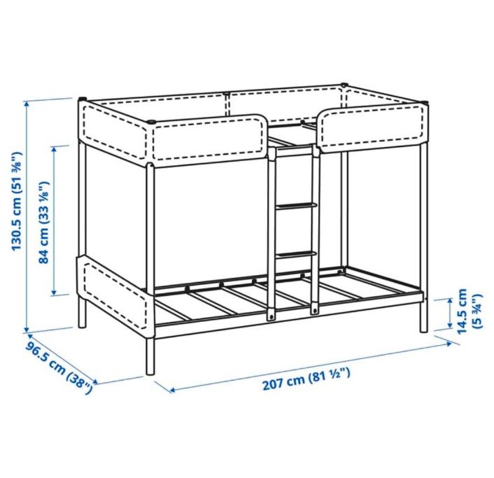Bunk Bed