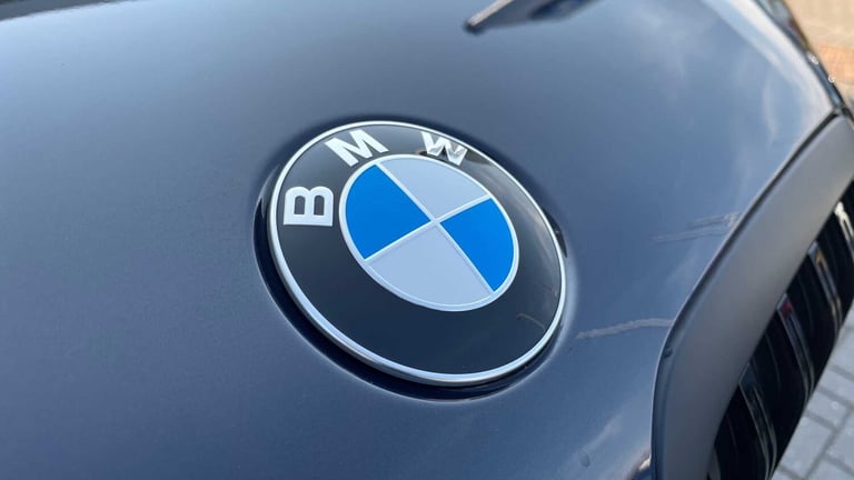 2025 BMW X7 xDrive40i MHT M Sport 5dr Step Auto SUV Petrol Automatic
