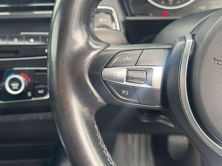 2014 BMW 2 Series 2.0 220D M Sport 2dr Coupe Diesel Manual