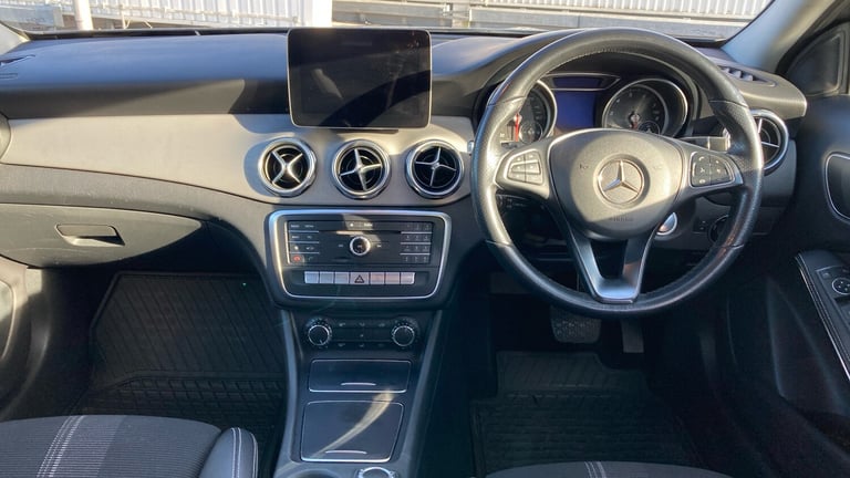 2019 Mercedes-Benz GLA 180 Urban Edition 5dr Auto Petrol Hatchback Hatchback Petrol Automatic