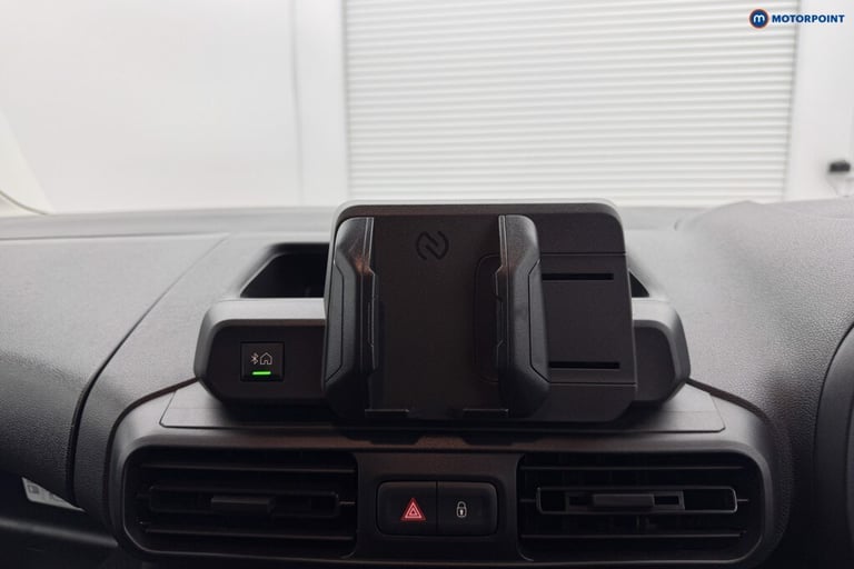 2025 Citroen Berlingo 1.5 BlueHDi 100ps Crew Van Enterprise Crew Bus Diesel Manual