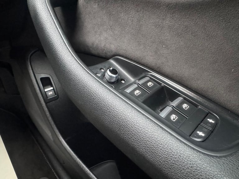 2018 Audi Q7 3.0 TDI V6 S line Tiptronic quattro Euro 6 (s/s) 5dr ESTATE Diesel Automatic