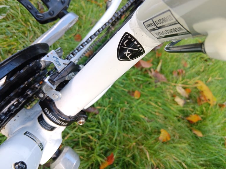 Women's Specialized Sirrus Vita