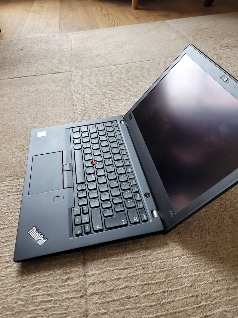 Lenovo ThinkPad