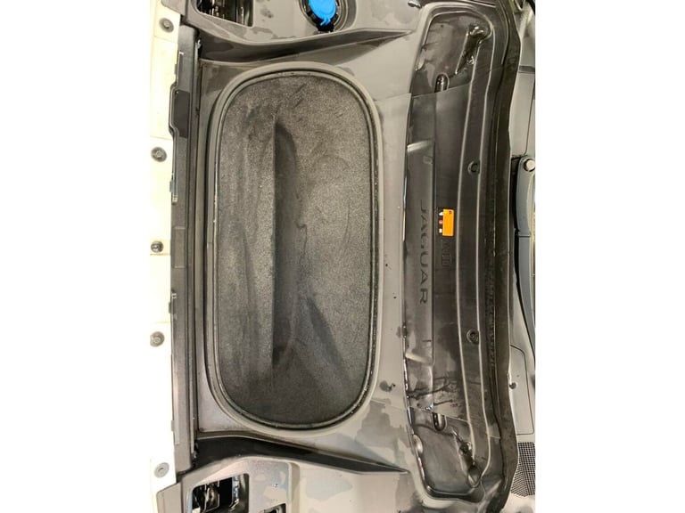 2021 Jaguar I-Pace 294kW EV400 SE 90kWh 5dr Auto [11kW Charger] HATCHBACK ELECTRIC Automatic