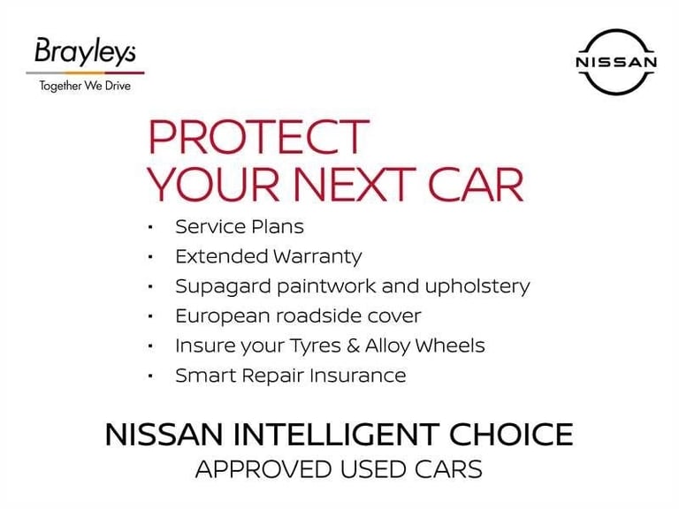 2019 Nissan Juke 1.0 DIG-T 114 TEKNA+ 5DR DCT Hatchback Petrol Automatic