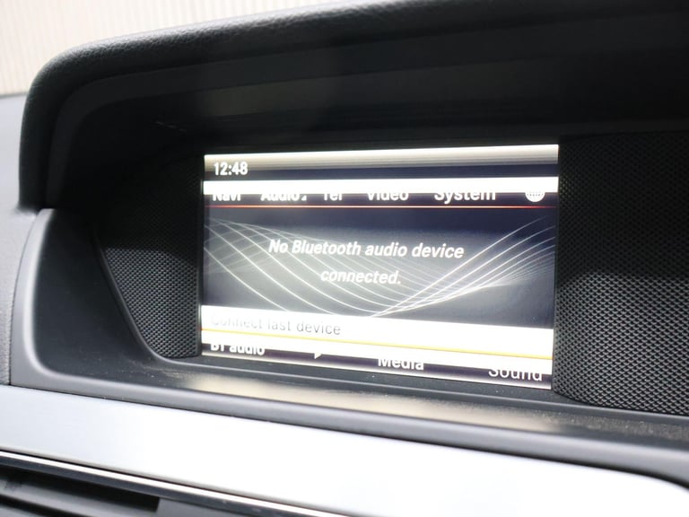 2014 Mercedes-Benz C-Class 2.1 C250 CDI AMG Sport Edition G-Tronic+ Euro 5 (s/s) 2dr COUPE Diesel...