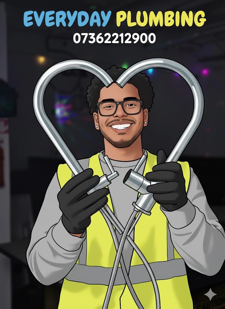 image for Local plumbing