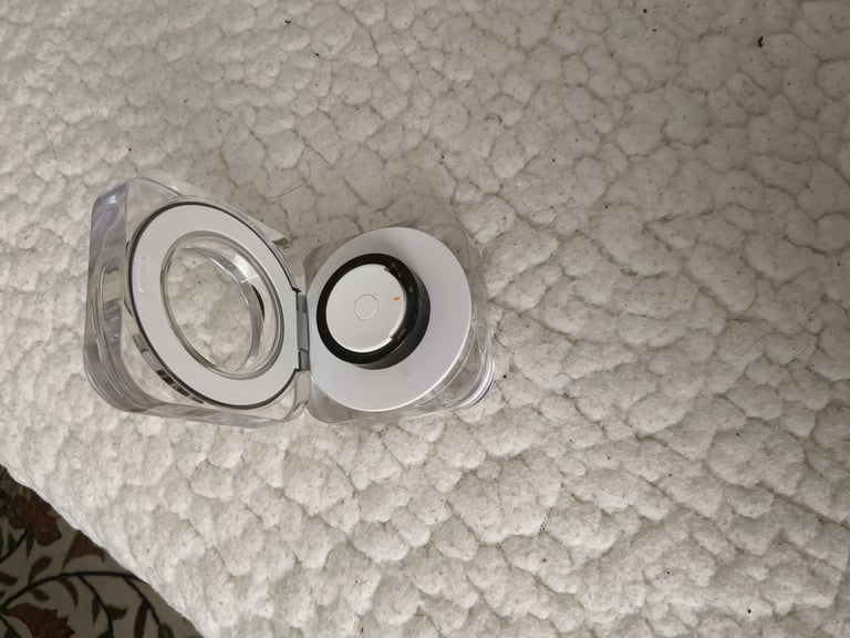 Samsung Galaxy ring size 13 titanium black