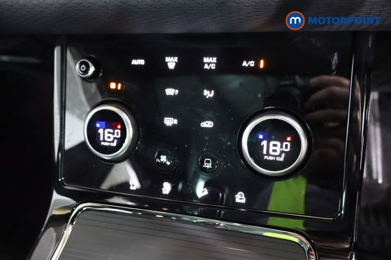 2019 Land Rover Range Rover Evoque 2.0 D180 R-Dynamic S 5dr Auto ESTATE DIESEL Automatic