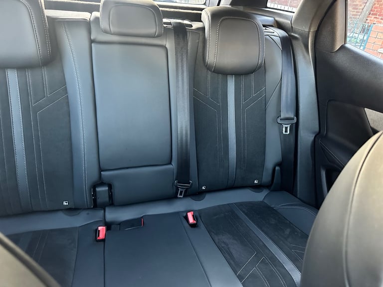 Peugeot, 3008, Hatchback, 2021, Manual, 1199 (cc), 5 doors