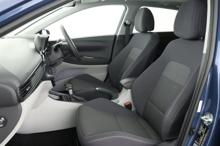 2024 Hyundai BAYON 1.0 TGDi Ultimate 5dr DCT Hatchback Petrol Automatic