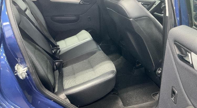 Mercedes-Benz, A CLASS, Hatchback, 2009, Semi-Auto, 1498 (cc), 5 doors