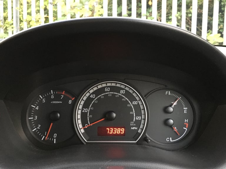 Suzuki Swift 1.3 Petrol Hatchback ULEZ Compliant 5 Door Manual
