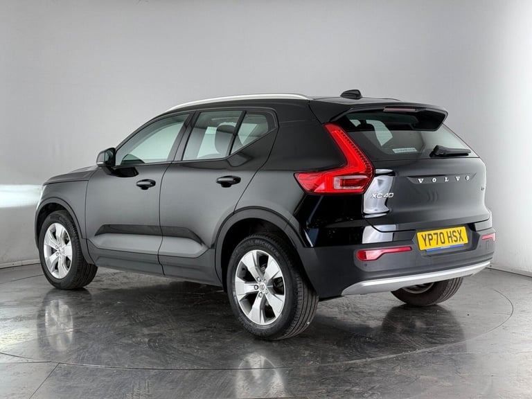 2020 Volvo XC40 1.5 T3 Momentum Euro 6 (s/s) 5dr ESTATE Petrol Manual