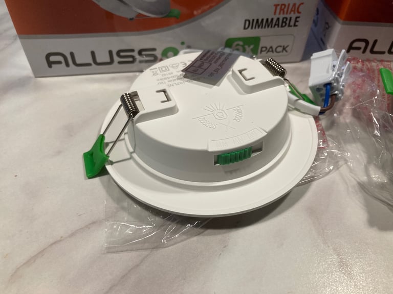 LED Downlights