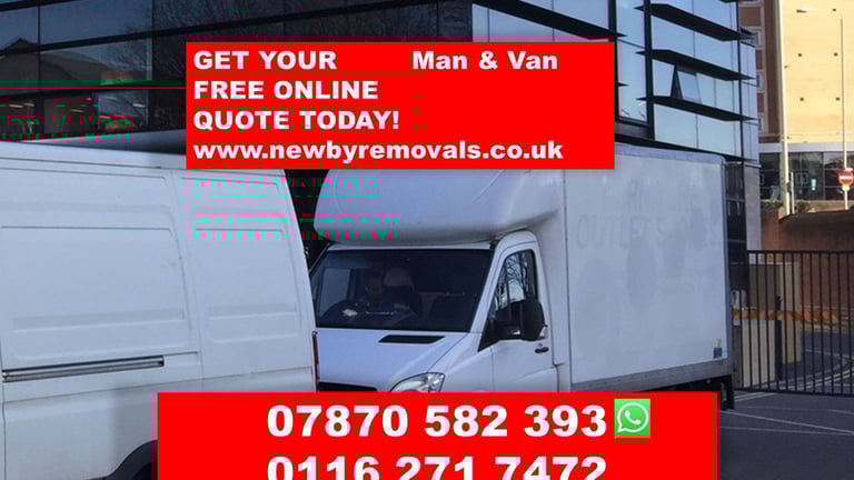 📞Local MAN AND VAN CHEAP HOUSE REMOVALS HIRE,OFFICE MOVES♻️RUBBISH GARDEN WASTE DISPOSAL