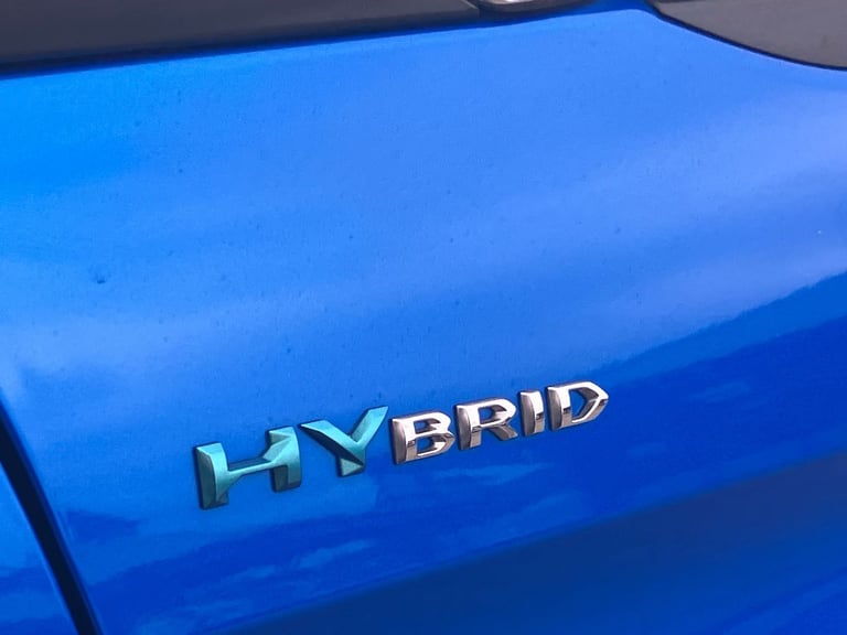 2023 Peugeot 3008 1.6 Hybrid 225 Allure Premium+ 5dr e-EAT8 Estate PETROL/ELECTRIC Automatic