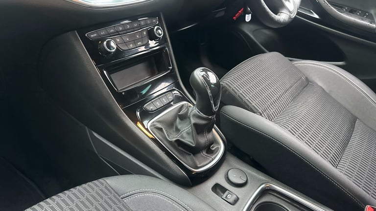 2021 Vauxhall Astra 1.2 Turbo 145 Griffin Edition 5dr Petrol Hatchback Hatchback Petrol Manual