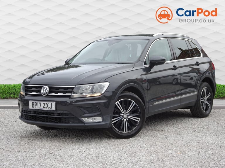 image for 2.0 TDi 150 SE Nav 5dr *CAMBELT +FSH +APPLE CAR +SATNAV +ACC +ULEZ*