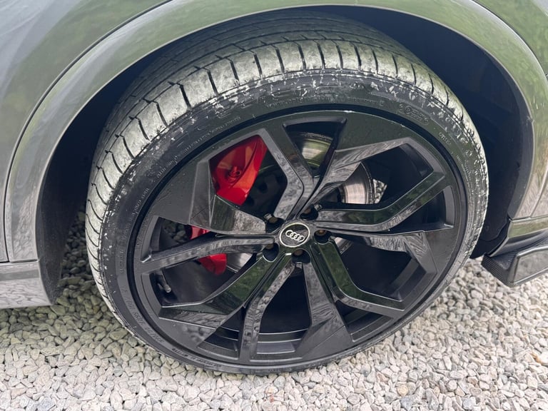 2016 Audi Q7 3.0 TDI V6 S line Tiptronic quattro Euro 6 (s/s) 5dr ESTATE Diesel Automatic