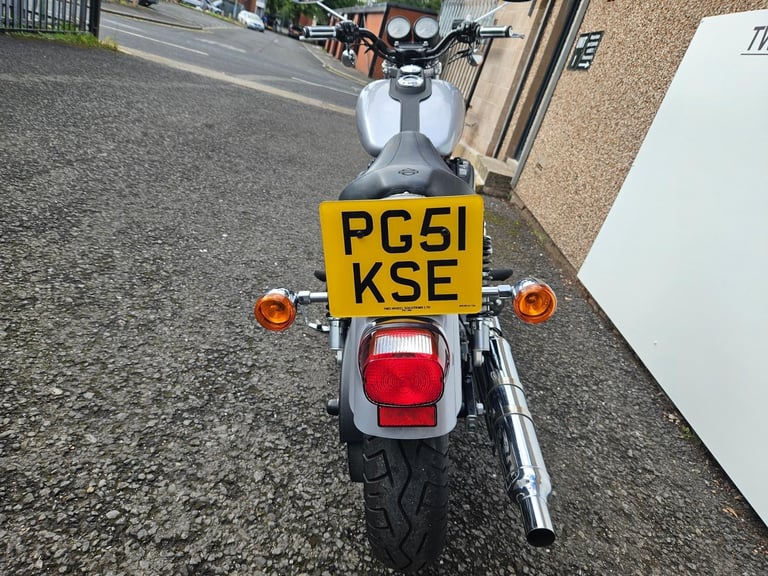 Harley-Davidson FXDX 1450 Dyna super glide sport in superb condition 