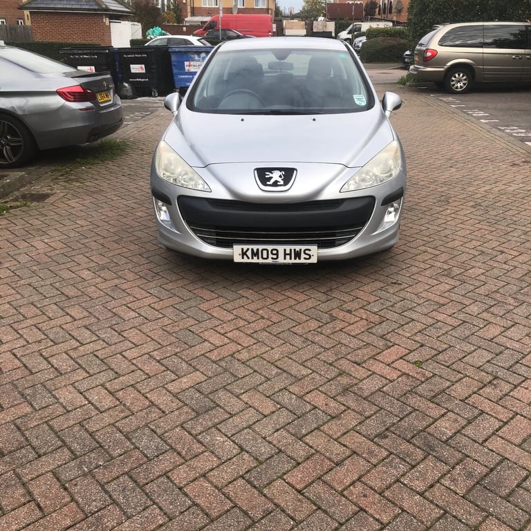 PEUGEOT 308 BRAD NEW CONDITION 