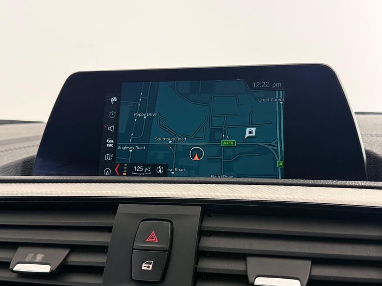 2019 BMW 2 Series 218i M Sport 2dr [Nav] Step Auto COUPE PETROL Automatic