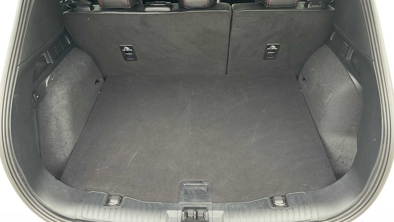 2023 Ford Kuga 2.5 PHEV ST-Line X 5dr CVT SUV Plug-In Hy Automatic