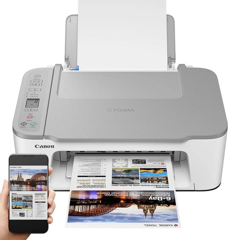 image for canon ts3451