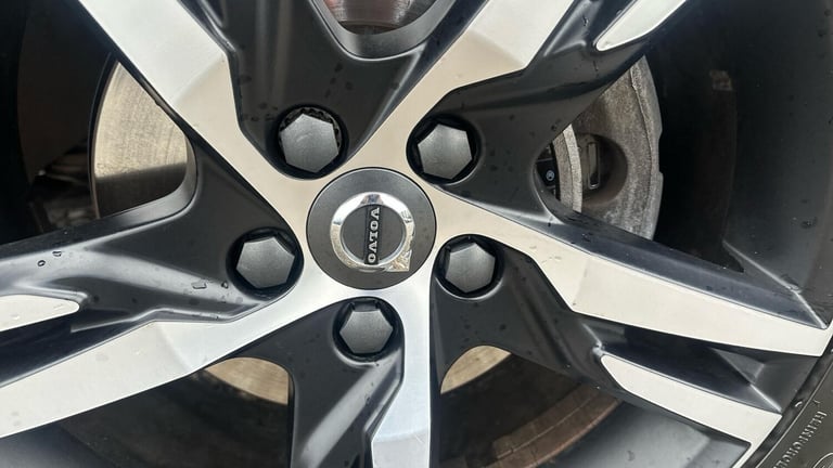 2021 Volvo XC40 1.5 T3 [163] R DESIGN 5dr Geartronic ESTATE PETROL Automatic