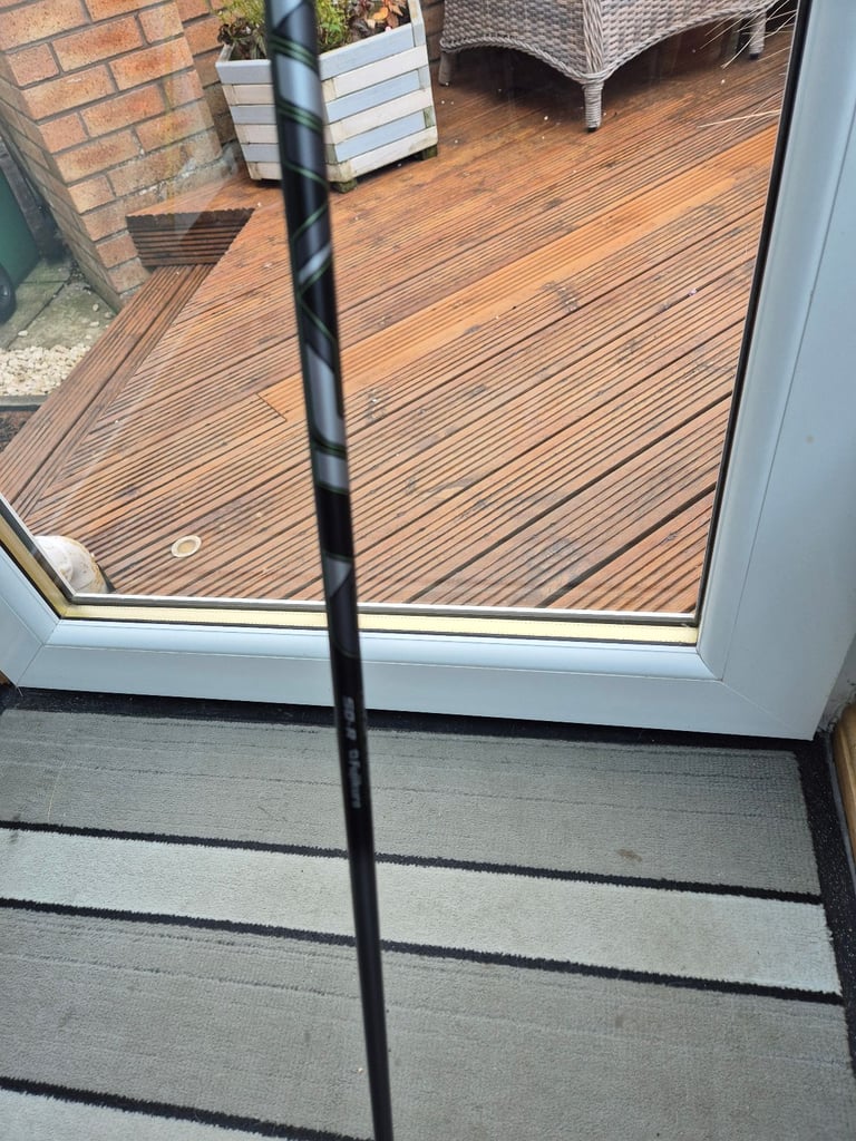 Taylormade qi35 Max hybrid