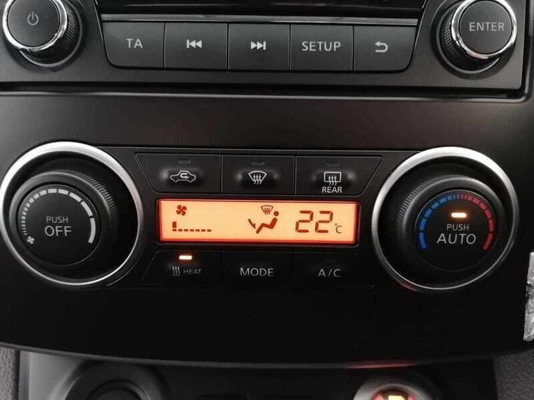 2021 Nissan e-NV200 40kWh Acenta Panel Van 5dr Electric Auto SWB (Quick Charge) (109 ps) PANEL VA...