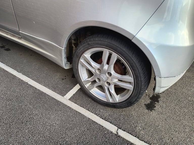 Mitsubishi COLT, Hatchback, 2009, Manual, 1332 (cc), 3 doors