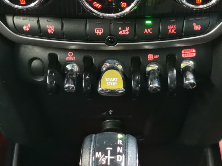 2021 MINI Countryman 1.5 10kWh Cooper SE Exclusive SUV 5dr Petrol Plug-in Hybrid Auto ALL4 Euro  ...
