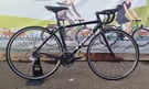 Trek One Series 01 Road Racing Bike Small 50cm Shimano Claris