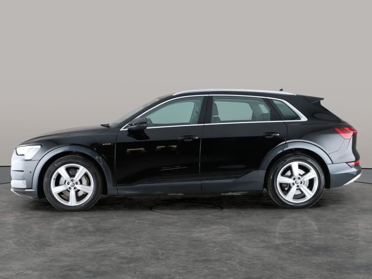 2020 Audi e-tron 300kW 55 Quattro 95kWh 5dr Auto ESTATE ELECTRIC Automatic