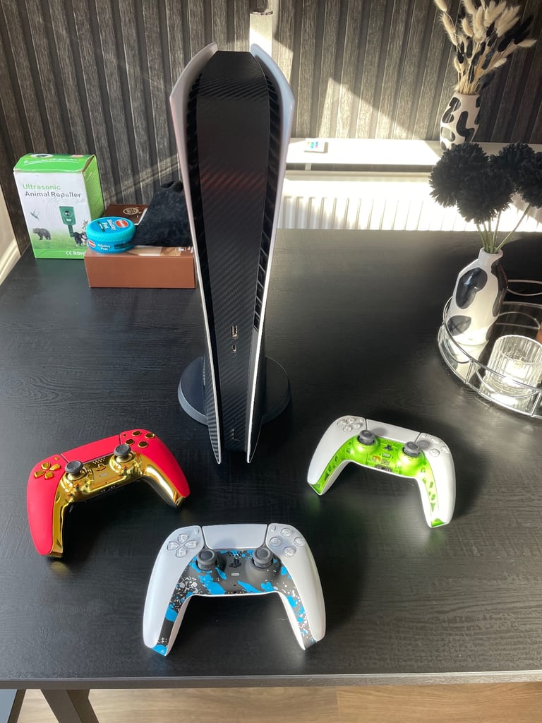 PlayStation 5 