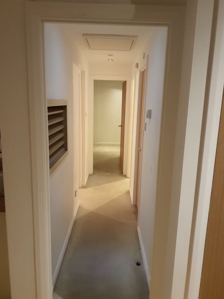 42ft by 20ft static caravan