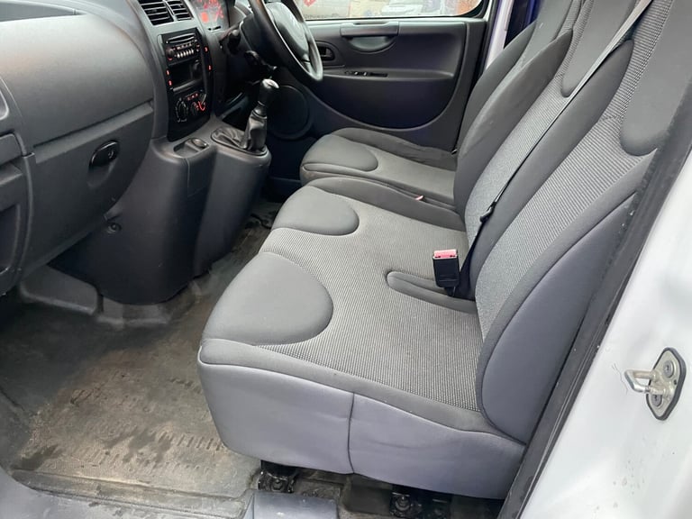 2015 Citroen Dispatch 1000 1.6 HDi 90 H1 Van Enterprise PANEL VAN Diesel Manual