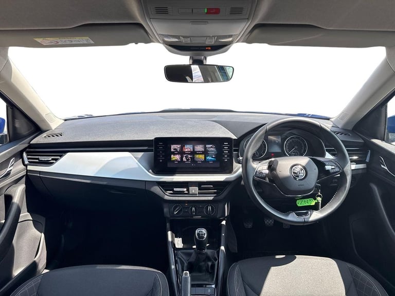 2022 Skoda Kamiq SE DRIVE TSI HATCHBACK Petrol Manual