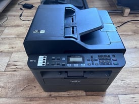 Brother MFCL2710DW Monochrome Laser Printer/scanner/fax