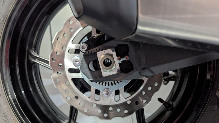 2024 Kawasaki Versys 1000 1000 SE Euro 5