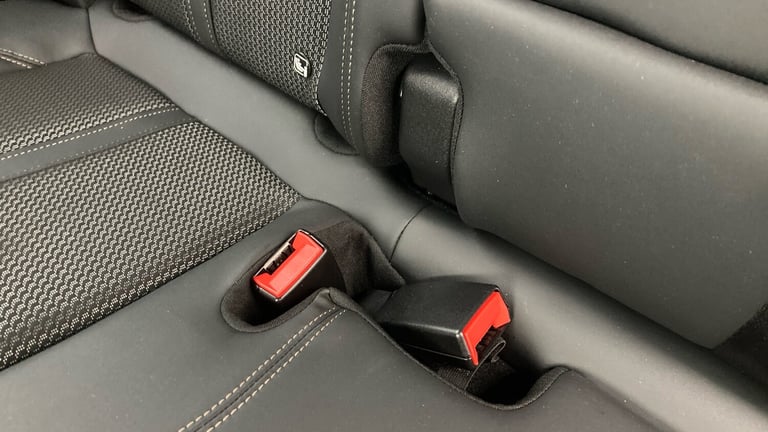 2024 Peugeot 3008 1.6 Hybrid 225 GT 5dr e-EAT8 Estate Estate Hybrid Automatic