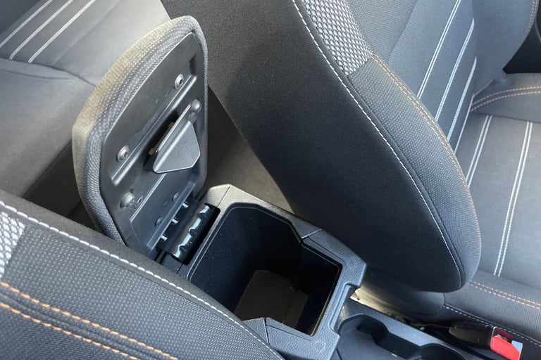 2023 Dacia Sandero Stepway 1.0 TCe Journey 5dr Hatchback Petrol Manual