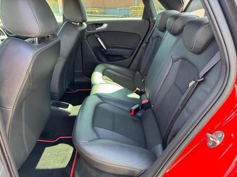 AUDI A1 1.2 TFSI S line Style Edition Sportback Euro 5 (s/s) 5dr 2014