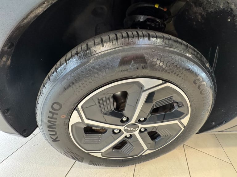  Kia Niro 1.6 GDi Hybrid 2 5dr DCT Petrol/Electric Hybrid