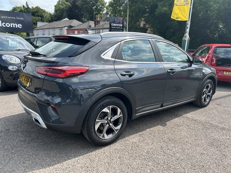 2022 Kia XCeed 1.0 T-GDi 2 SUV 5dr Petrol Manual Euro 6 (s/s) (118 bhp) SUV Petrol Manual