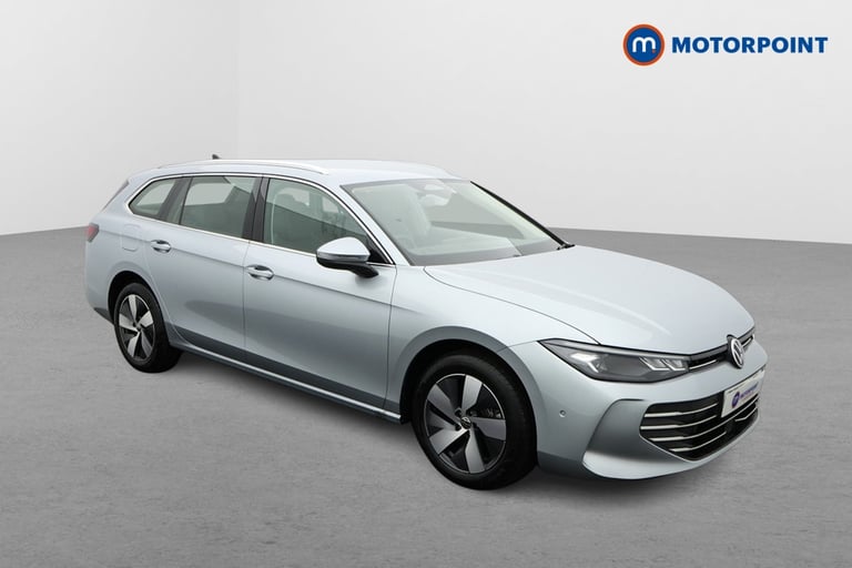 image for 2025 Volkswagen Passat 1.5 TSI eHybrid Life 5dr DSG Estate Hybrid Automatic